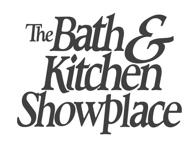 The Bath & Kithen Showplace logo