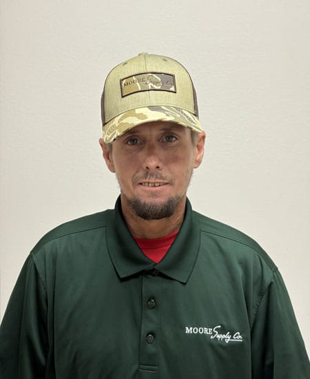 Erik Ronald